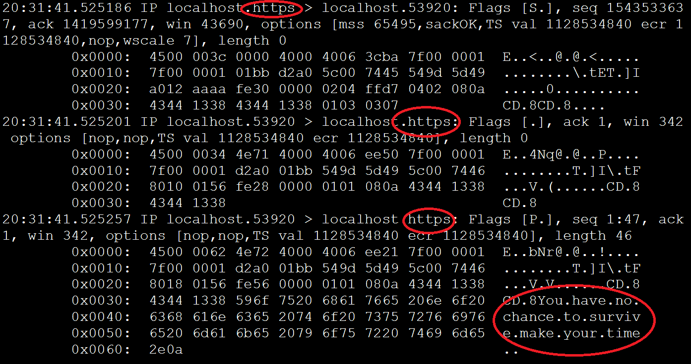 MITRE ATT&CK Matrix - Custom C2 Protocol - Active Countermeasures