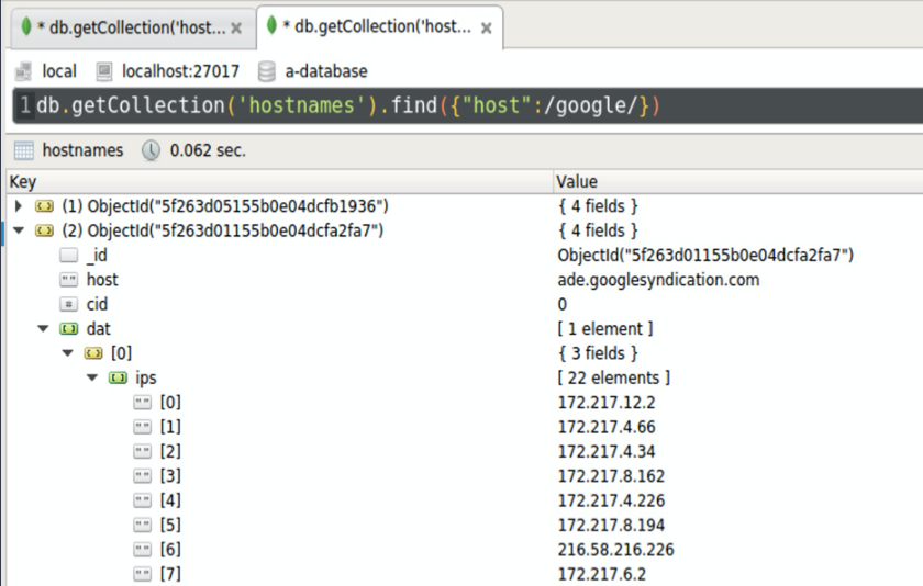 Getting Started on Contributing to RITA - Active Countermeasures