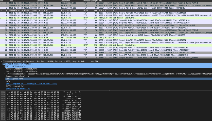 is wireshark safe