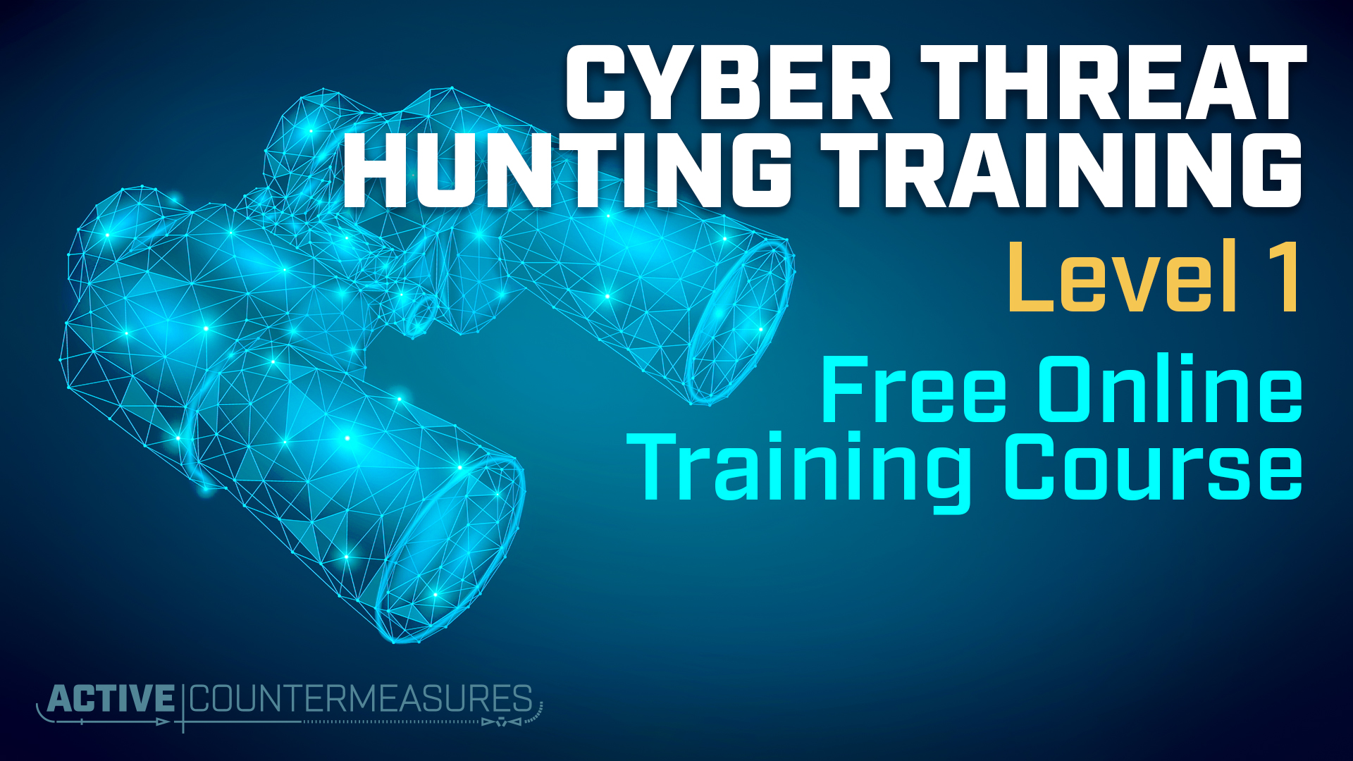 Hunt Training Active Countermeasures